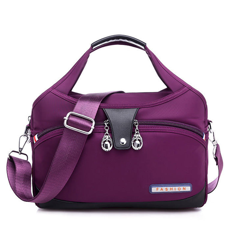 đCrossbody vĂ€ska