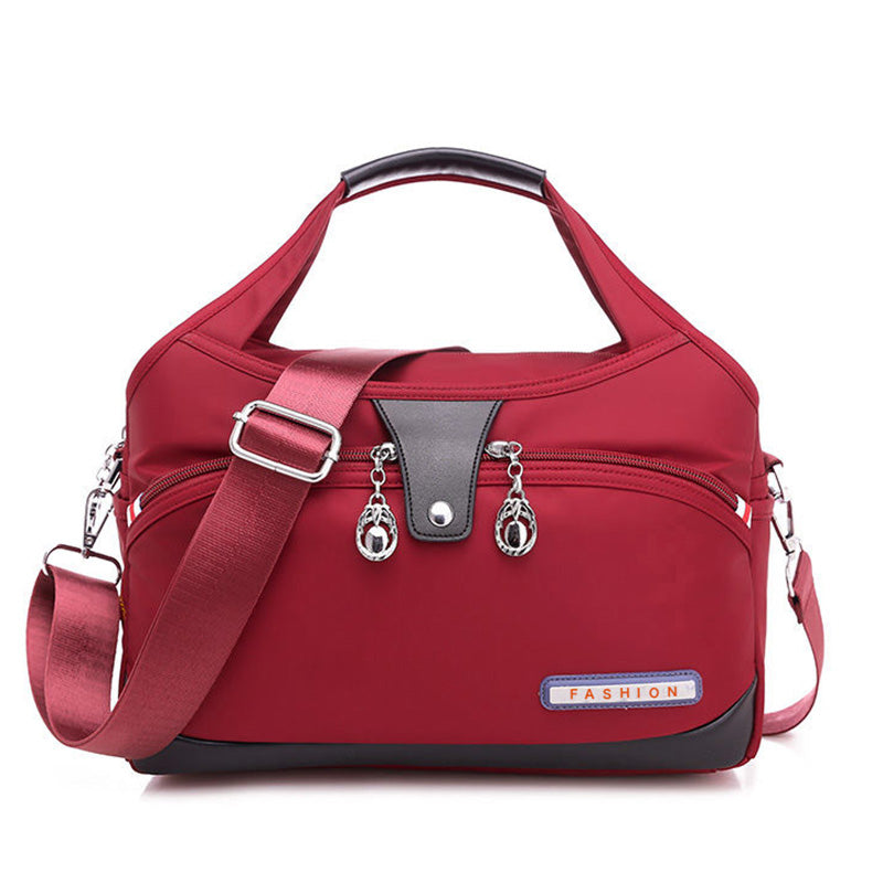 đCrossbody vĂ€ska