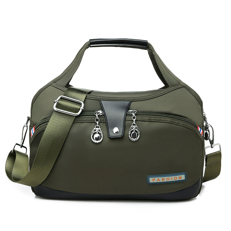 đCrossbody vĂ€ska