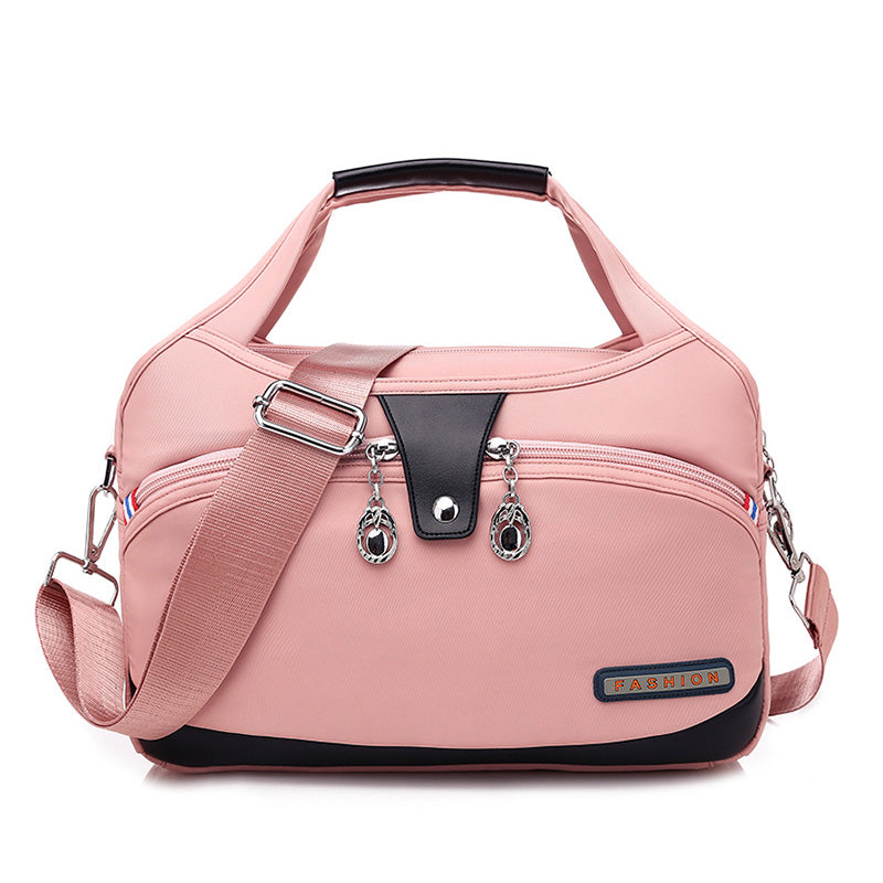 đCrossbody vĂ€ska