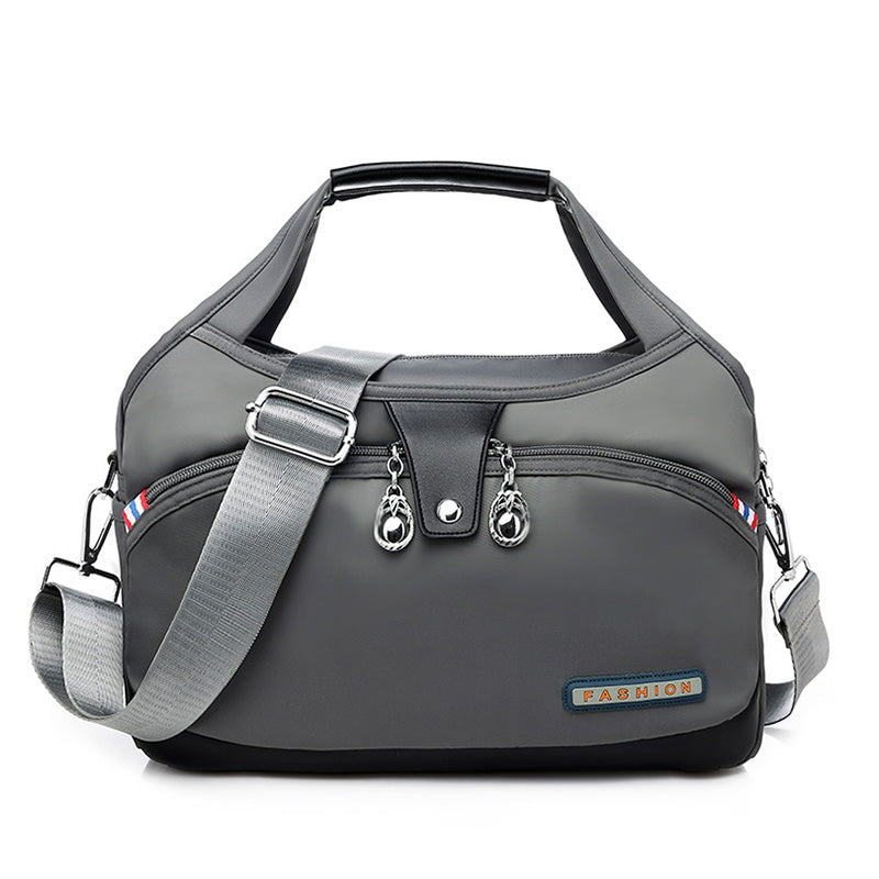 đCrossbody vĂ€ska