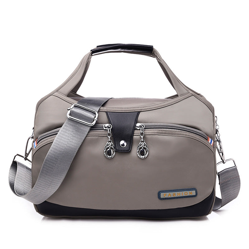 đCrossbody vĂ€ska