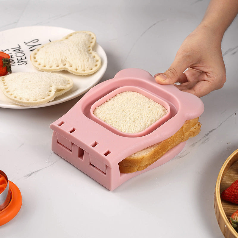 đ„ Sandwichformar SkĂ€rare och försegling