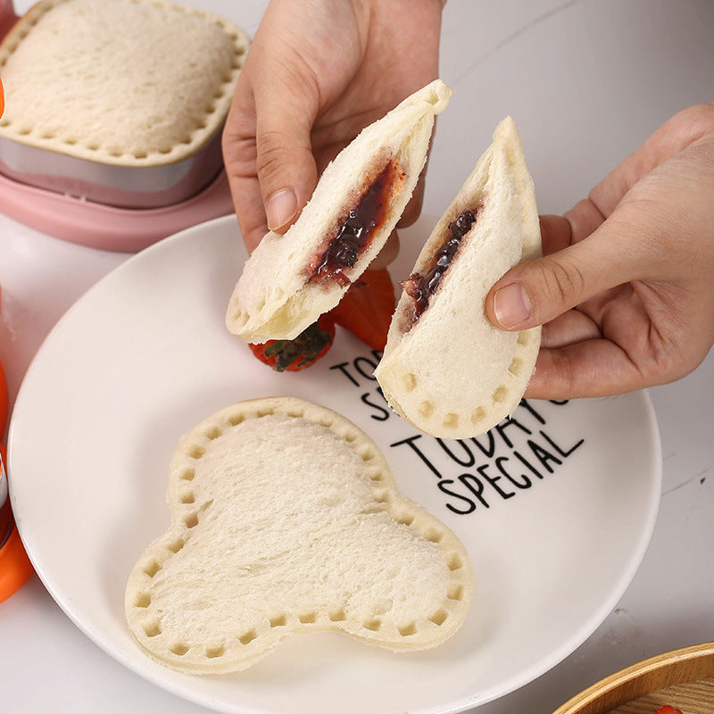 đ„ Sandwichformar SkĂ€rare och försegling
