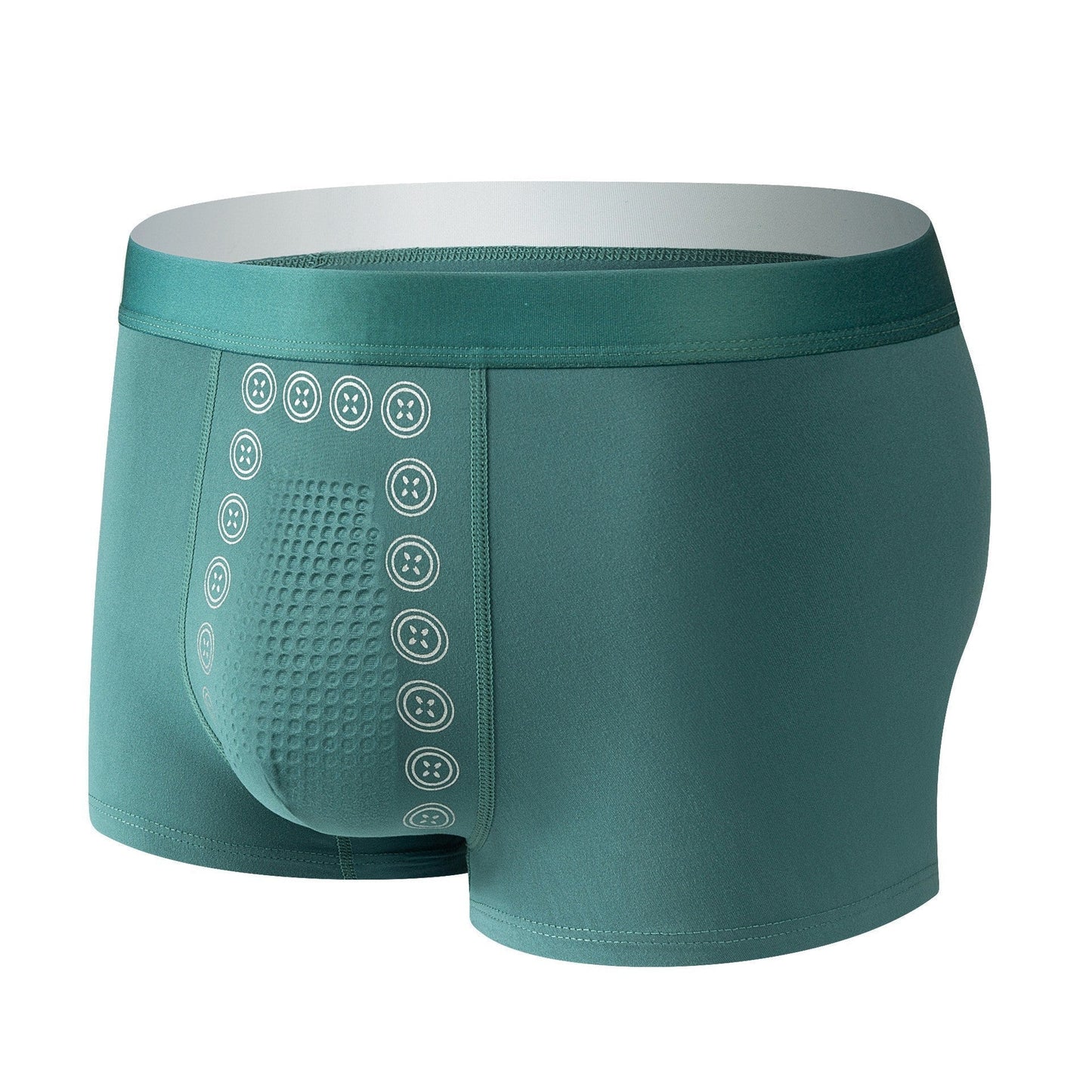 đ„Köp 1 fĂ„ 3 stđ„Energetisk massage magnetisk terapiunderklĂ€der för mĂ€n