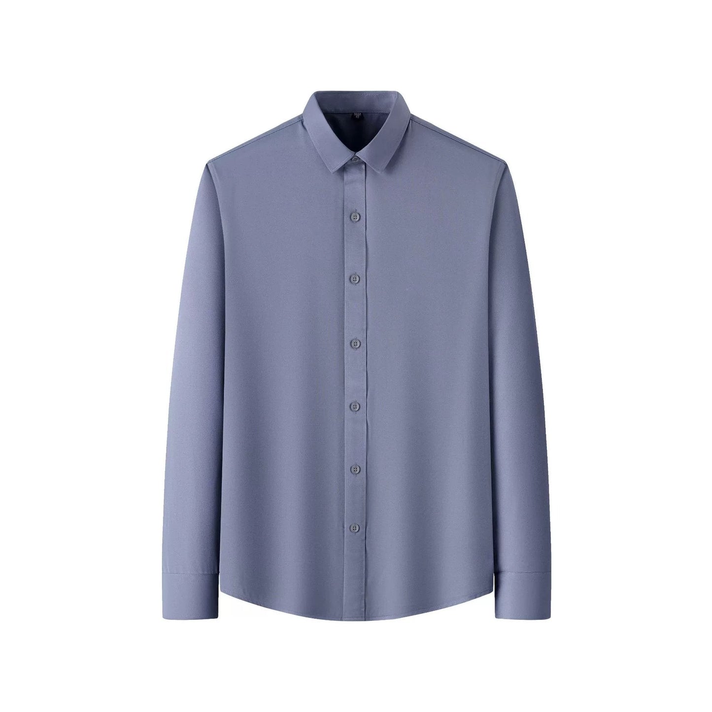 ⏰HETA FÖRSÄLJNING 49% OFF🔥STRETCH STRYKFRI ANTI-RYNK SKJORTA💕