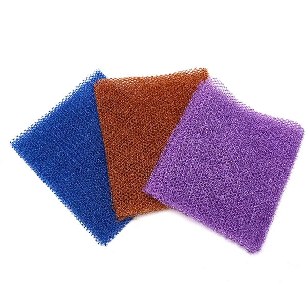 đ„Köp 1 och fĂ„ 1 gratis đ„ Nylon afrikansk exfolierande nĂ€t