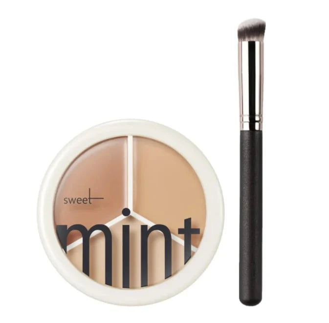 🎁Tricolor concealer