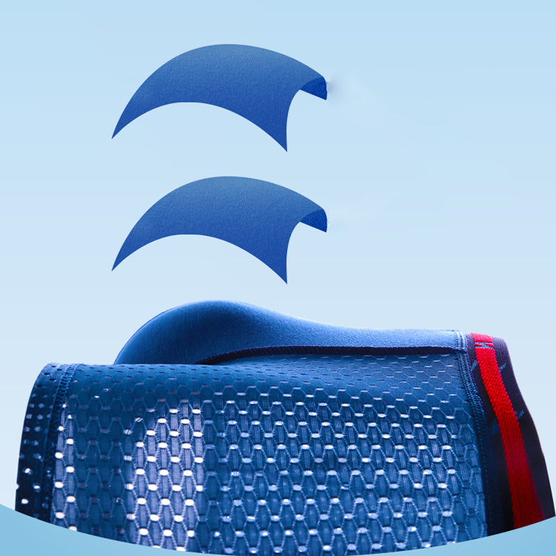 đKöp 1 FĂ„ 1 Gratis đMen's Mesh Breathable Boxer Briefs