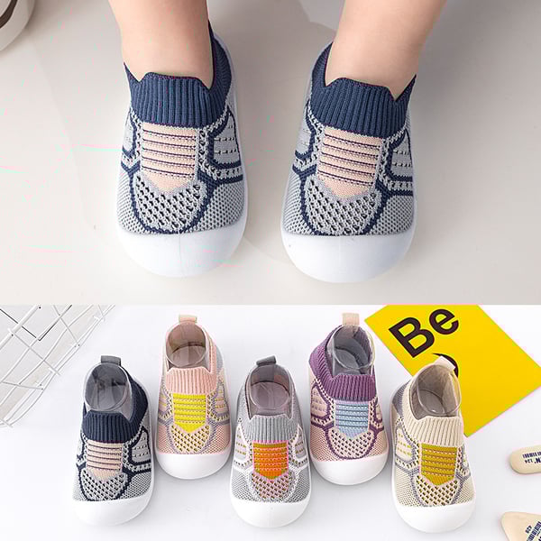 đ„đŒNon-Slip Baby Shoe-Sockor