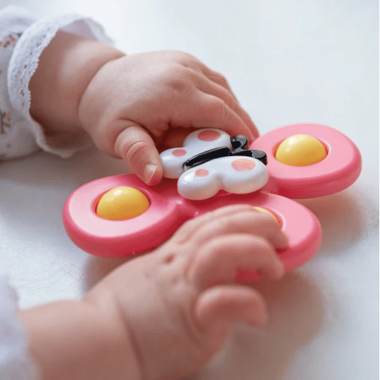 đ„Sugkopp Spinner Leksaker