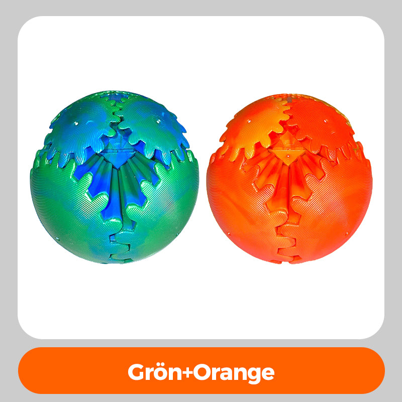 Köp 1, få 1 gratis🌈 50% rabatt 🎅 The Steampunk Whirling Wonder Fidget