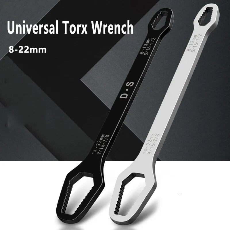 đ đđ§ 8-22mm Universalnyckel Mottagare