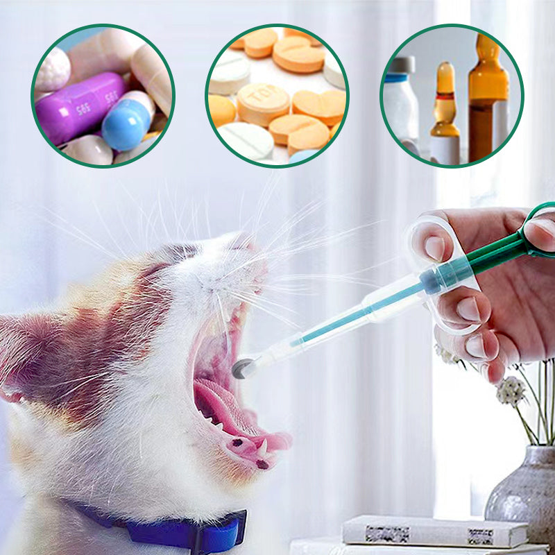 đ„Köp 1 fĂ„ 1 gratisđ„Matare för Medicin till Husdjur