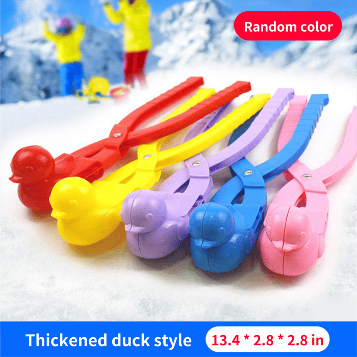 đ
JulförsĂ€ljning !!!âEndless Fun Snowball Kit