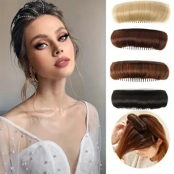 đ„Osynlig fluffig hĂ„rkudde