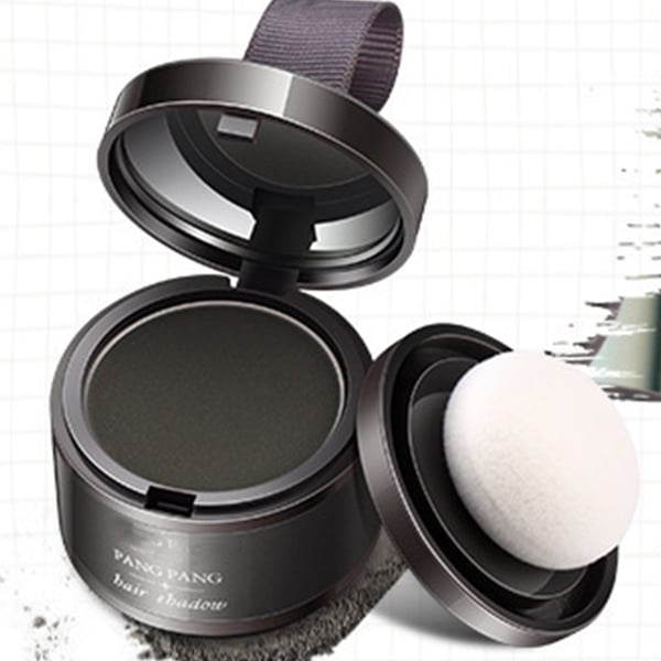 đ„Köp 1 fĂ„ 1 gratisđHairline Powder döljer omedelbart hĂ„ravfall đ Root Touch Up Hair Powderđ