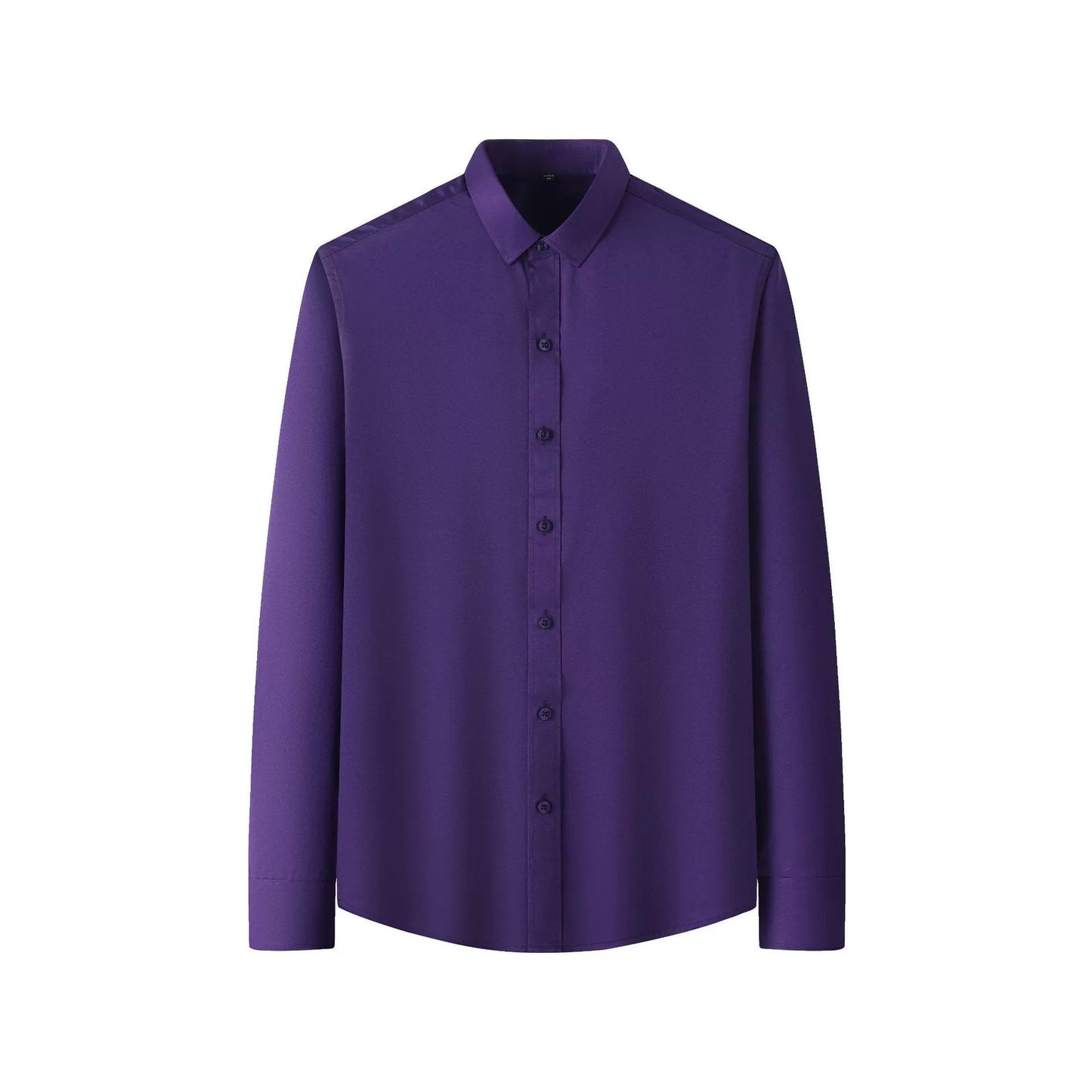 ⏰HETA FÖRSÄLJNING 49% OFF🔥STRETCH STRYKFRI ANTI-RYNK SKJORTA💕
