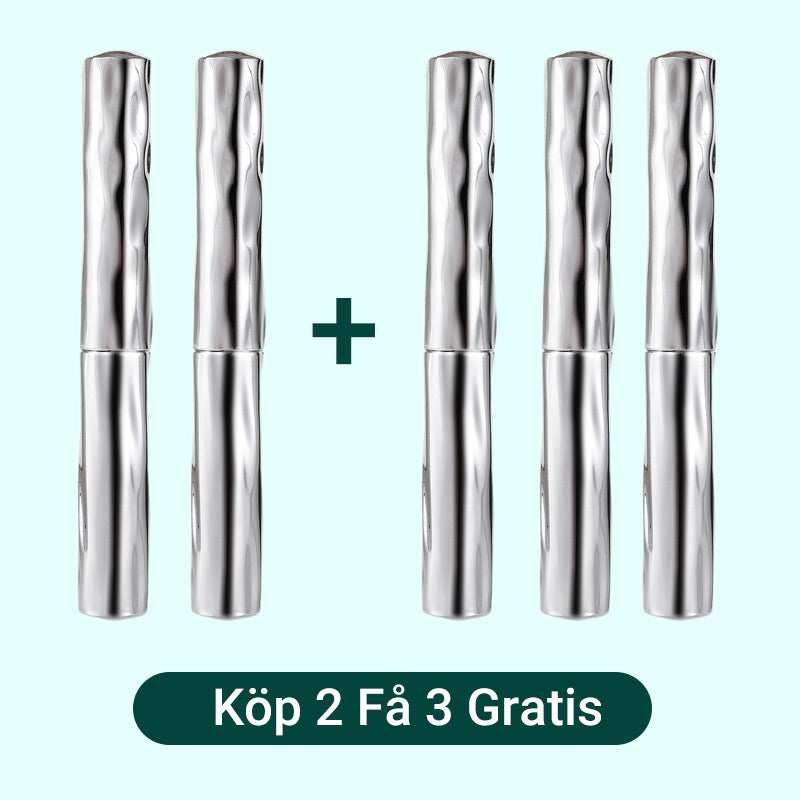 🔥Ultimat Förlängande och Böjande Mascara Set