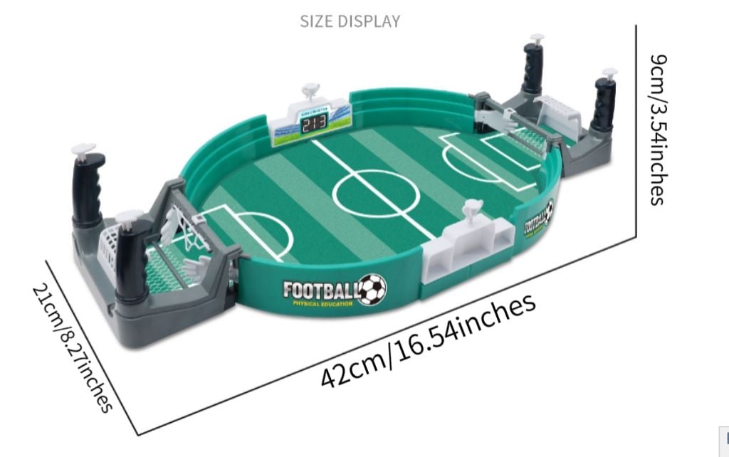 đ„Hot Sale 49% OFFđ„ FOTBOLLSBORD INTERAKTIVT SPELđ