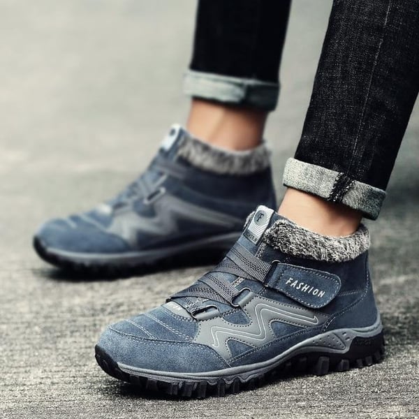 đ„49% rabattđ„Fashionabla varma vinterstövlar