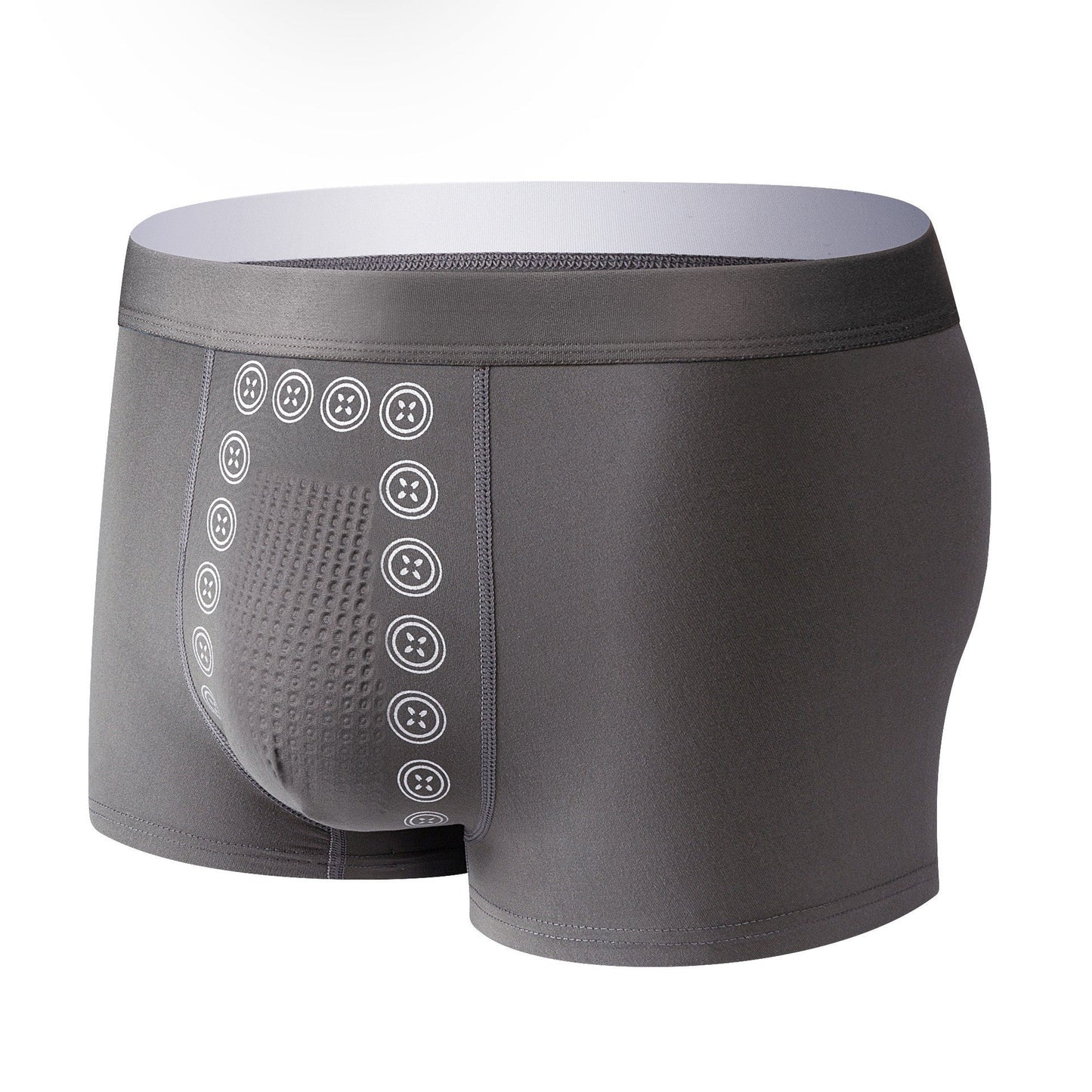 đ„Köp 1 fĂ„ 3 stđ„Energetisk massage magnetisk terapiunderklĂ€der för mĂ€n