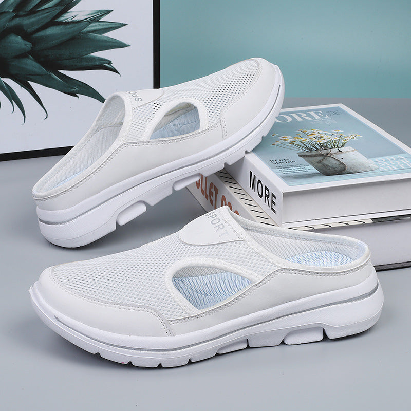 đ„HOT SALEđ„Men's Comfort Breathable Support Sports Sandals