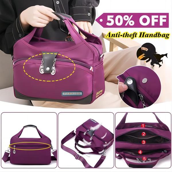 đCrossbody vĂ€ska