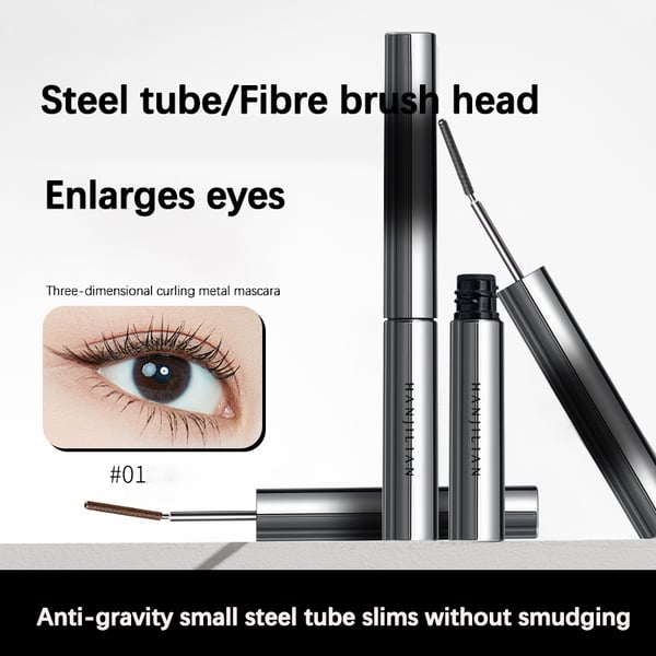 đ„Sista dagen för att köpa 1 fĂ„ 2 gratisđ„ Mascara med jĂ€rnstav