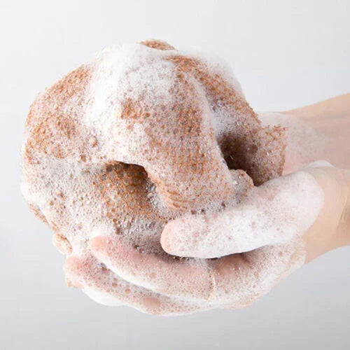 đ„Köp 1 och fĂ„ 1 gratis đ„ Nylon afrikansk exfolierande nĂ€t