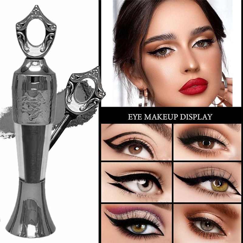 đ„Köp 1 fĂ„ 1 gratis - Sheida Kohl Powder Eyeliner Handgjord 100% naturlig