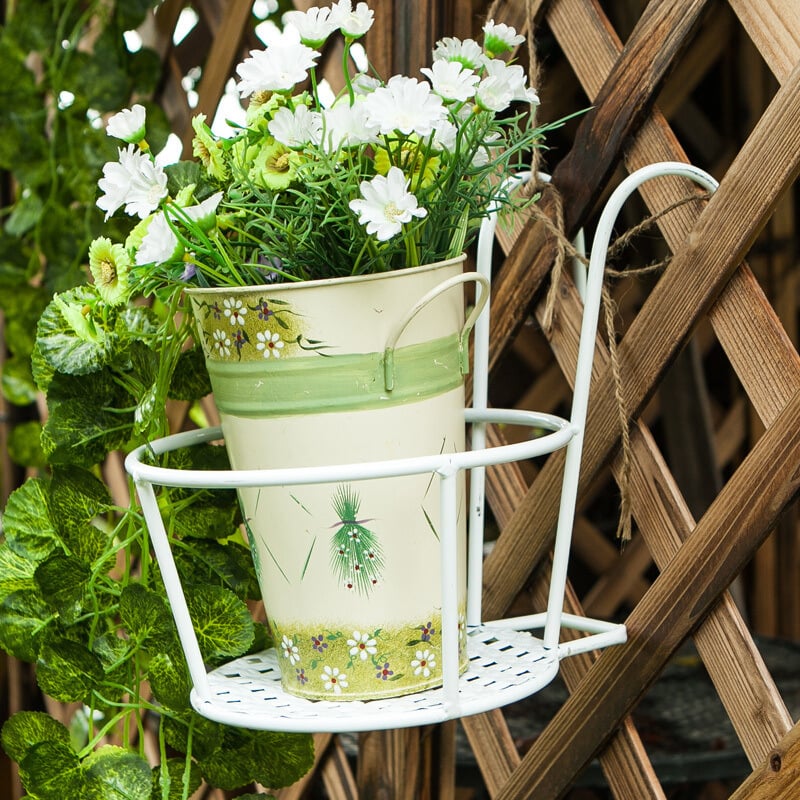 đŒVĂ„rens heta försĂ€ljning - HĂ€ngande blomsterstĂ€ll (KĂP MER SPARA MER)