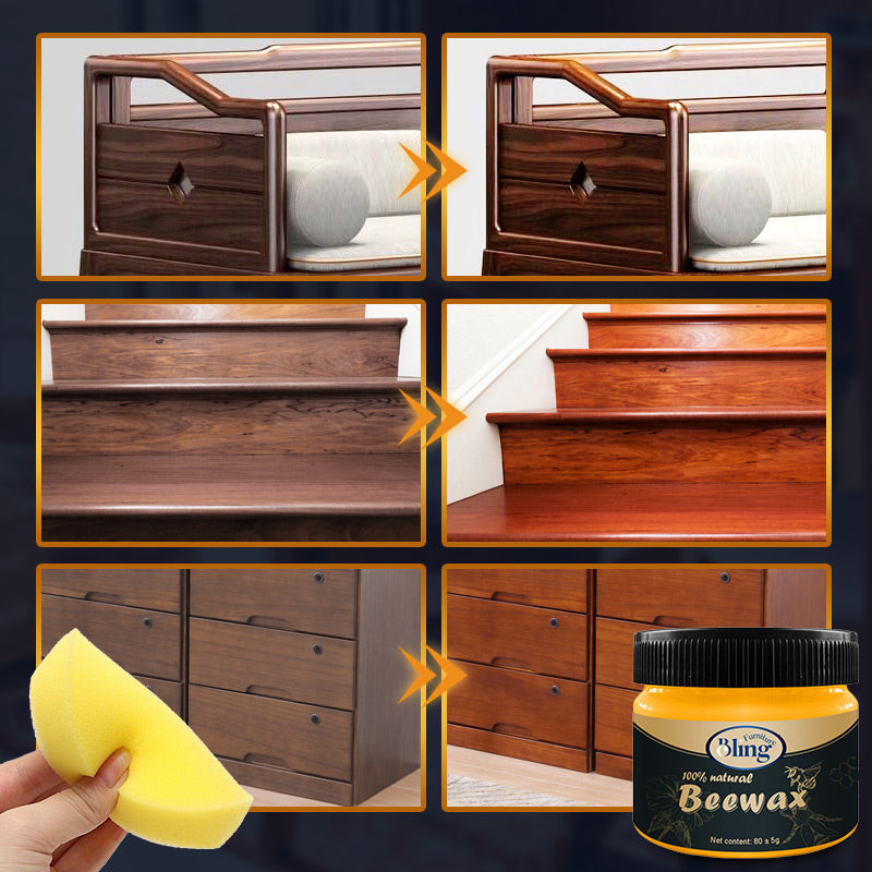 đHot Sale 49% OFFâłWood Kryddor Bivax