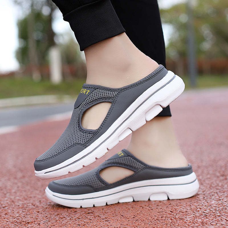 đ„HOT SALEđ„Men's Comfort Breathable Support Sports Sandals
