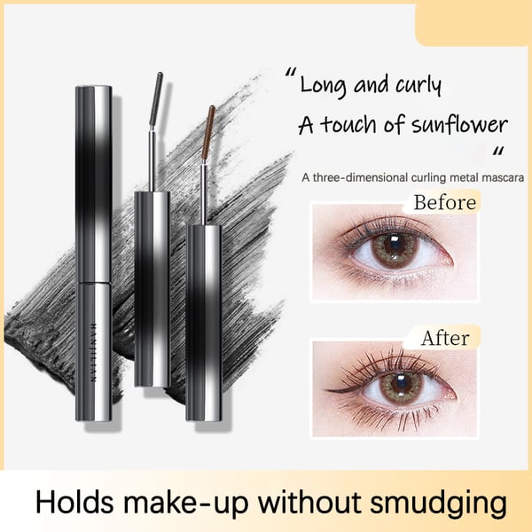 đ„Sista dagen för att köpa 1 fĂ„ 2 gratisđ„ Mascara med jĂ€rnstav