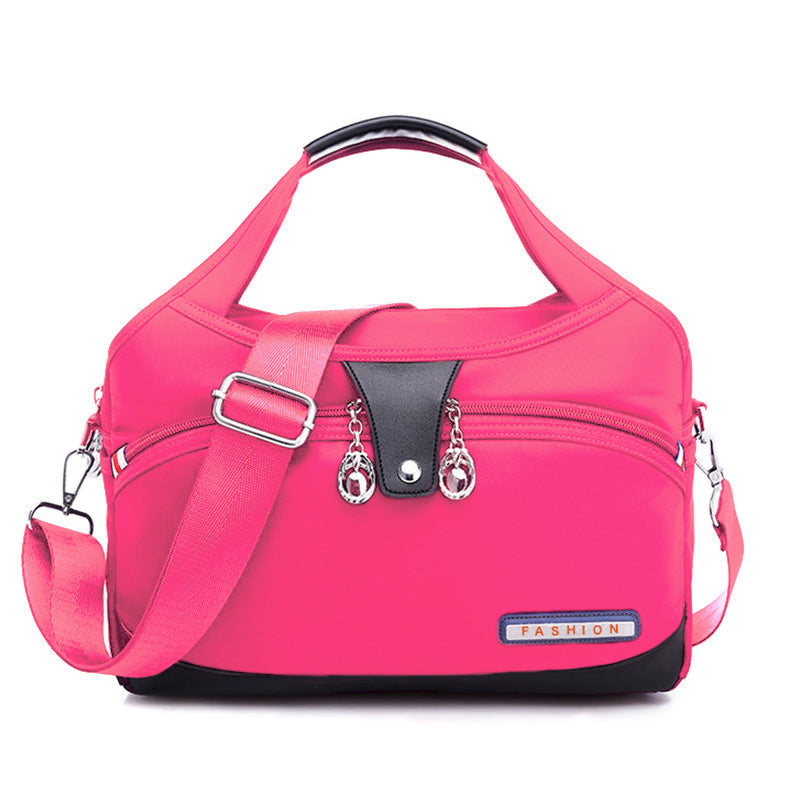 đCrossbody vĂ€ska