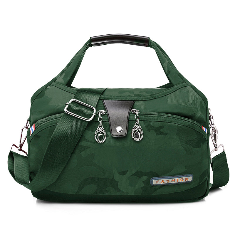 đCrossbody vĂ€ska