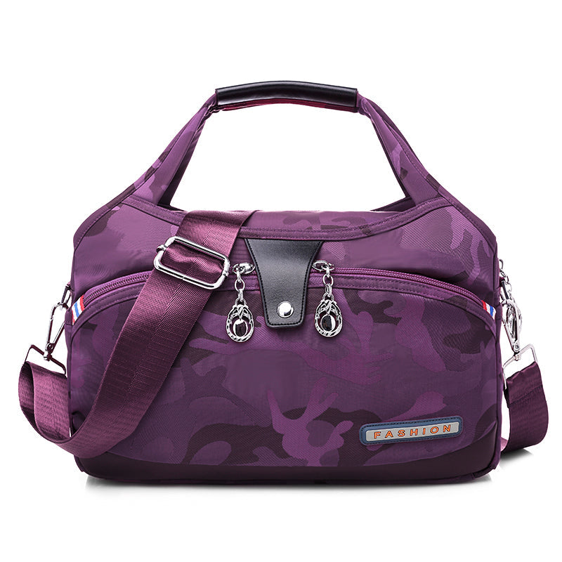 đCrossbody vĂ€ska