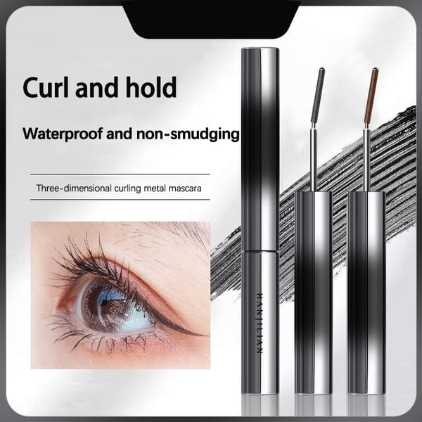 đ„Sista dagen för att köpa 1 fĂ„ 2 gratisđ„ Mascara med jĂ€rnstav