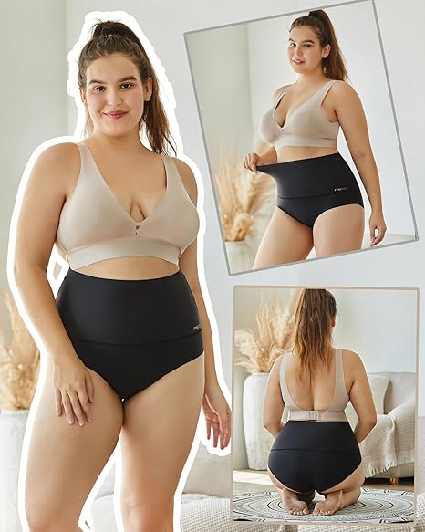 đ„Tummy Control UnderklĂ€der