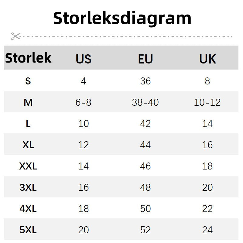 Avslappnad tvådelad kostym med tryck och rund halsringning