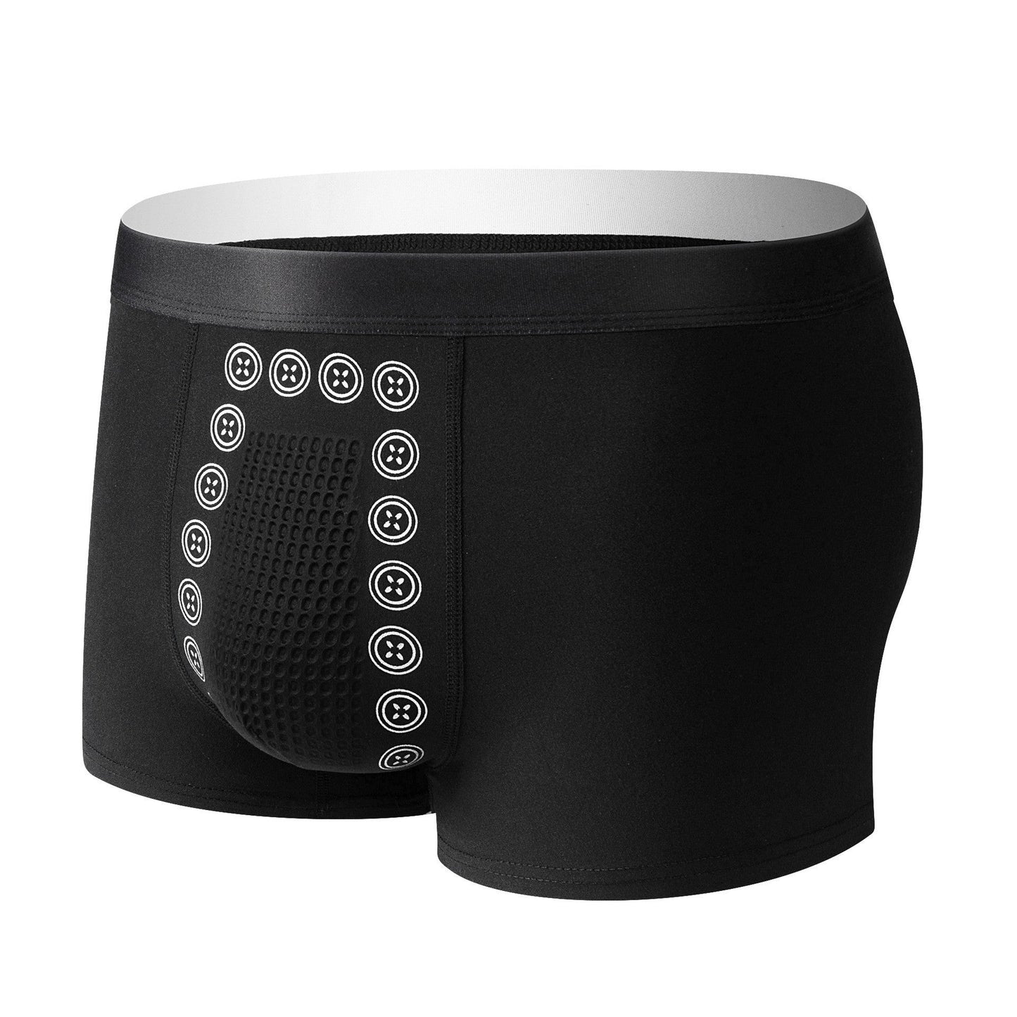 đ„Köp 1 fĂ„ 3 stđ„Energetisk massage magnetisk terapiunderklĂ€der för mĂ€n