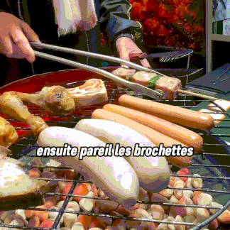 đ„Hot sale - 49% rabatt - đBBQ korvvĂ€ndningstĂ„ng