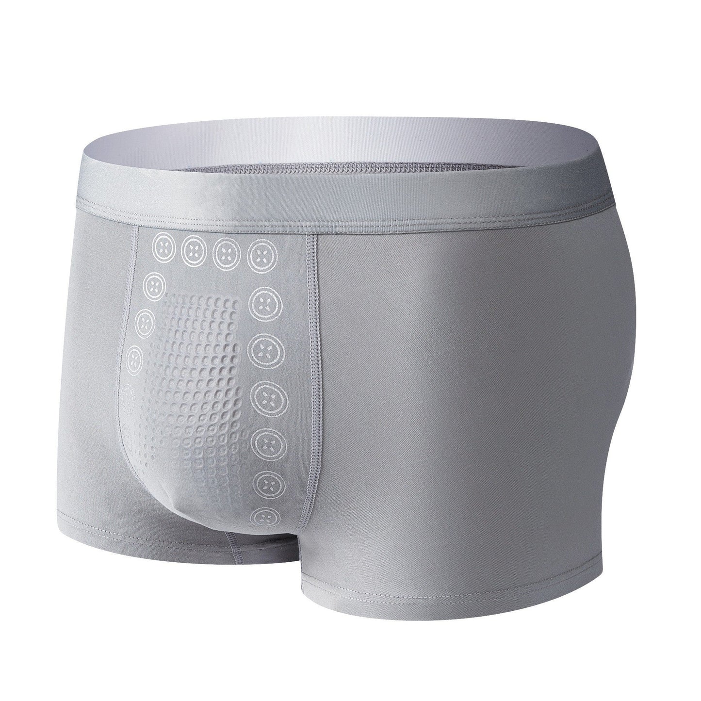 đ„Köp 1 fĂ„ 3 stđ„Energetisk massage magnetisk terapiunderklĂ€der för mĂ€n