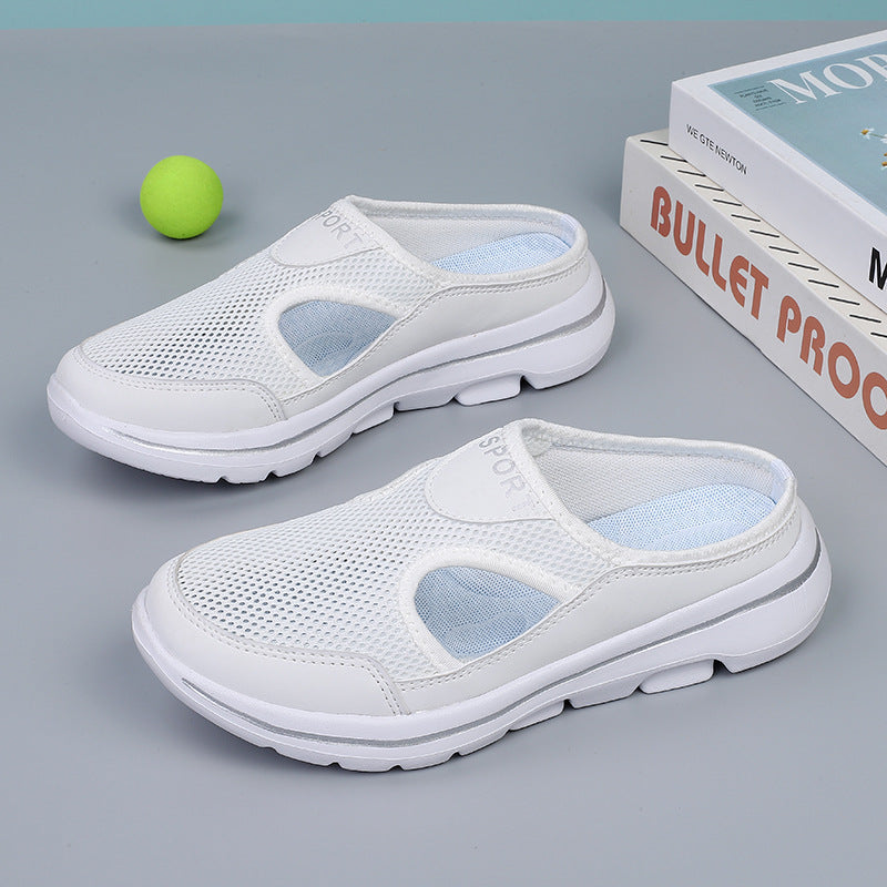 đ„HOT SALEđ„Men's Comfort Breathable Support Sports Sandals