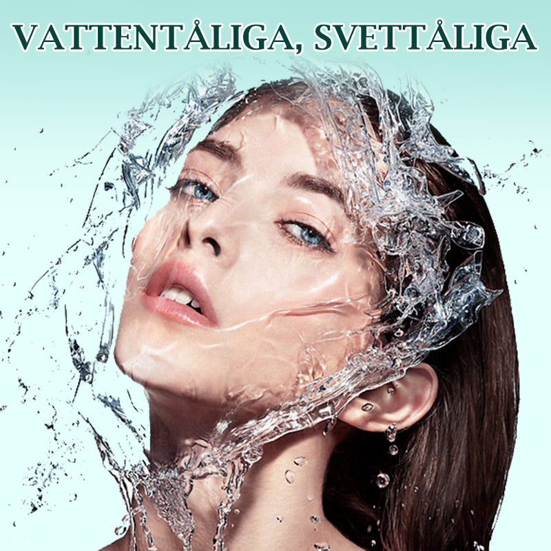 🔥Ultimat Förlängande och Böjande Mascara Set