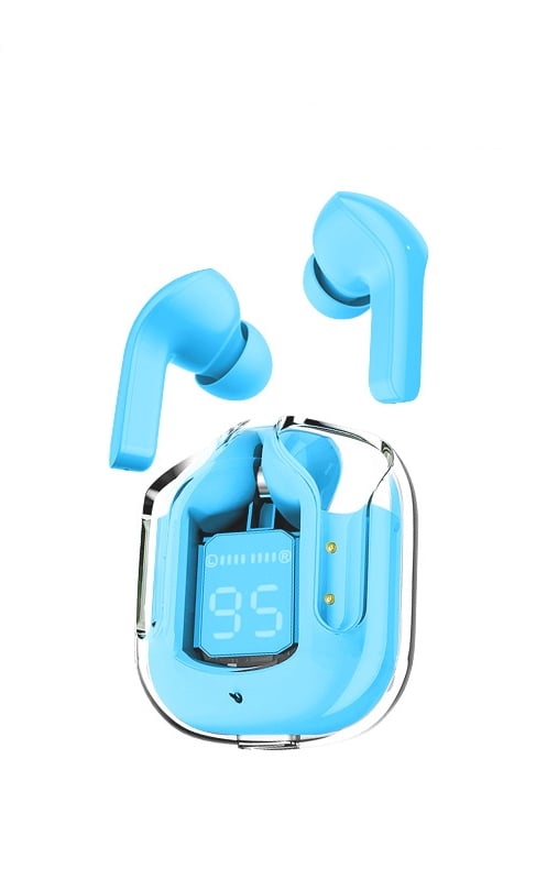 đ„Sista dagen för 60% rabatt - Bluetooth-hörlurar med ENC brusreducering
