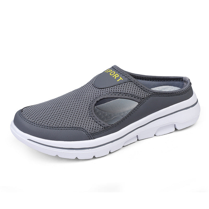 đ„HOT SALEđ„Men's Comfort Breathable Support Sports Sandals