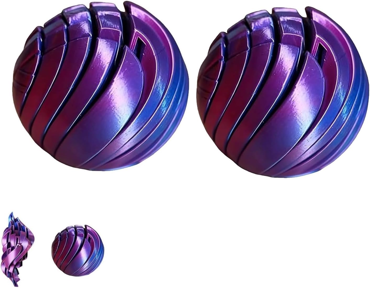 đđ
Julspecialerbjudande â 50 % rabattđ„č3D-printad slimboll, fidget-leksak