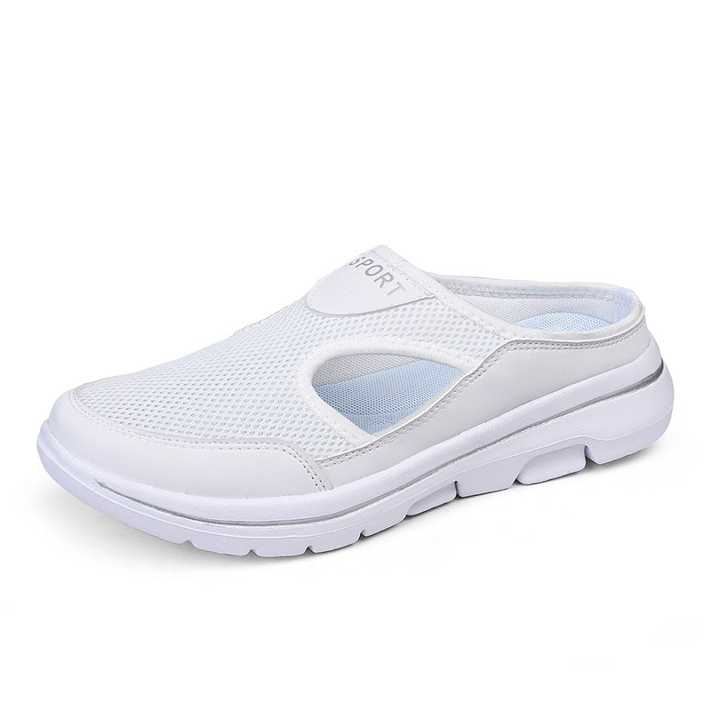 đ„HOT SALEđ„Men's Comfort Breathable Support Sports Sandals